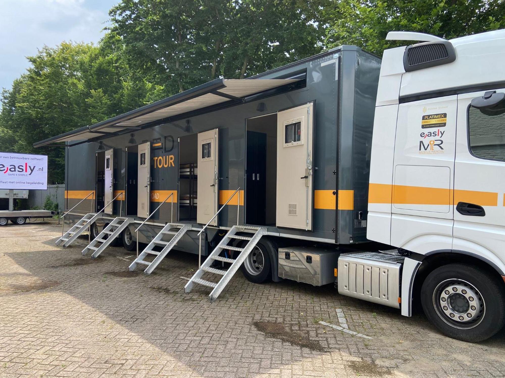 Racingtours Racecamp - Spielberg Hotell Spielberg Bei Knittelfeld Rom bilde
