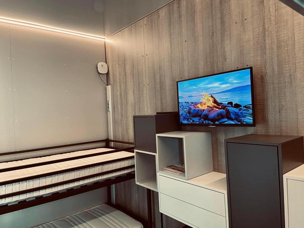 Racingtours Racecamp - Spielberg Hotell Spielberg Bei Knittelfeld Rom bilde
