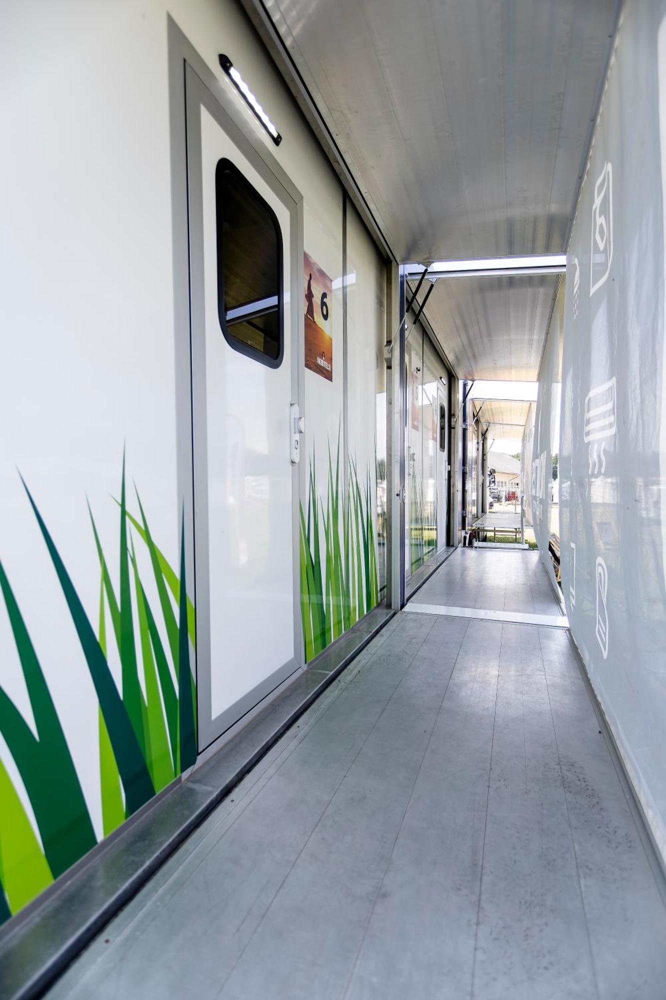 Racingtours Racecamp - Spielberg Hotell Spielberg Bei Knittelfeld Rom bilde