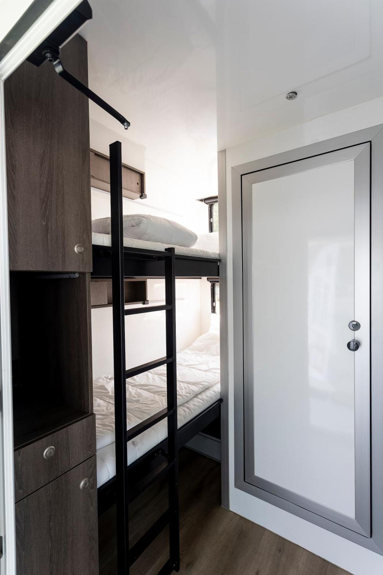 Racingtours Racecamp - Spielberg Hotell Spielberg Bei Knittelfeld Rom bilde