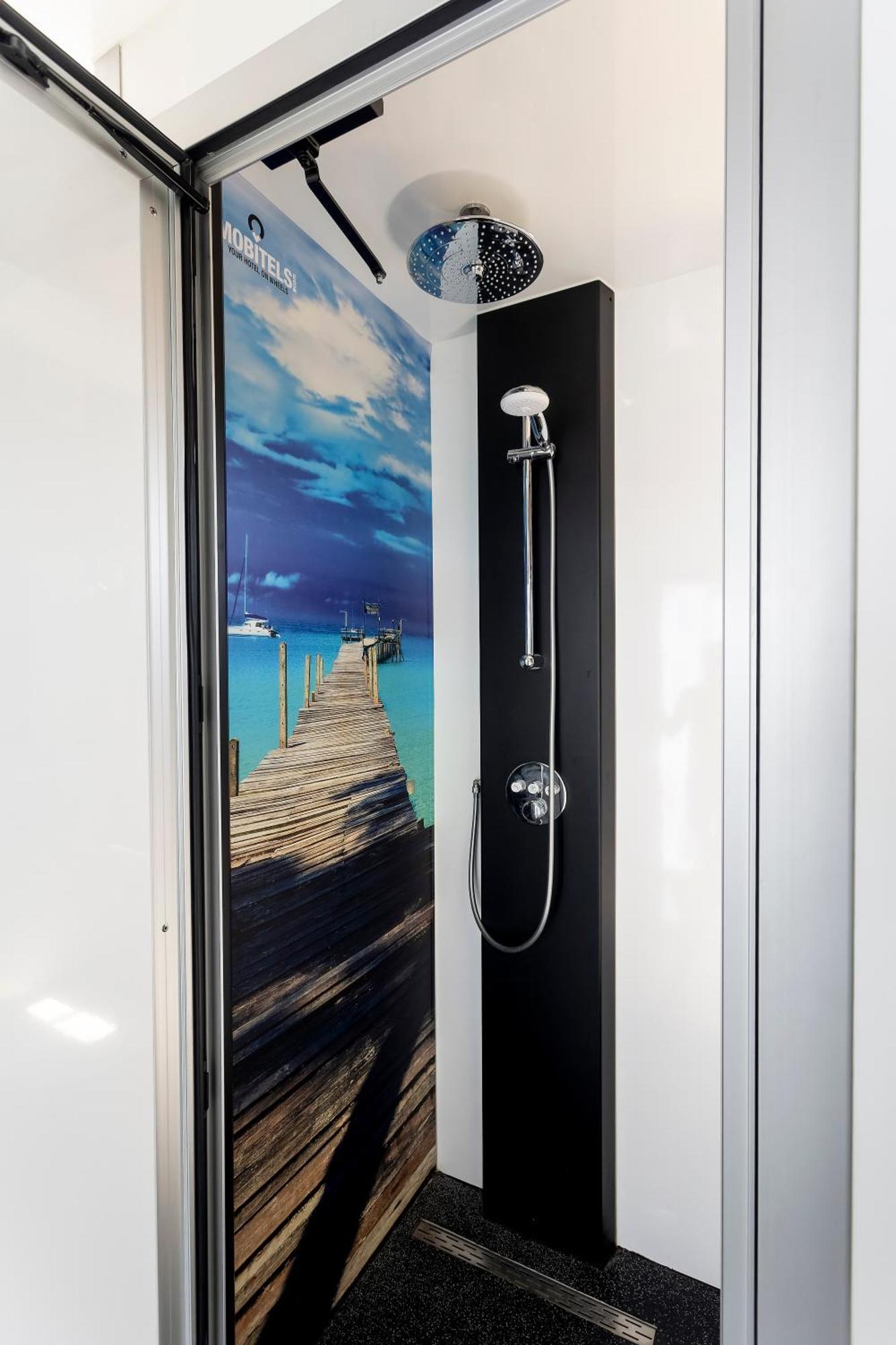 Racingtours Racecamp - Spielberg Hotell Spielberg Bei Knittelfeld Rom bilde