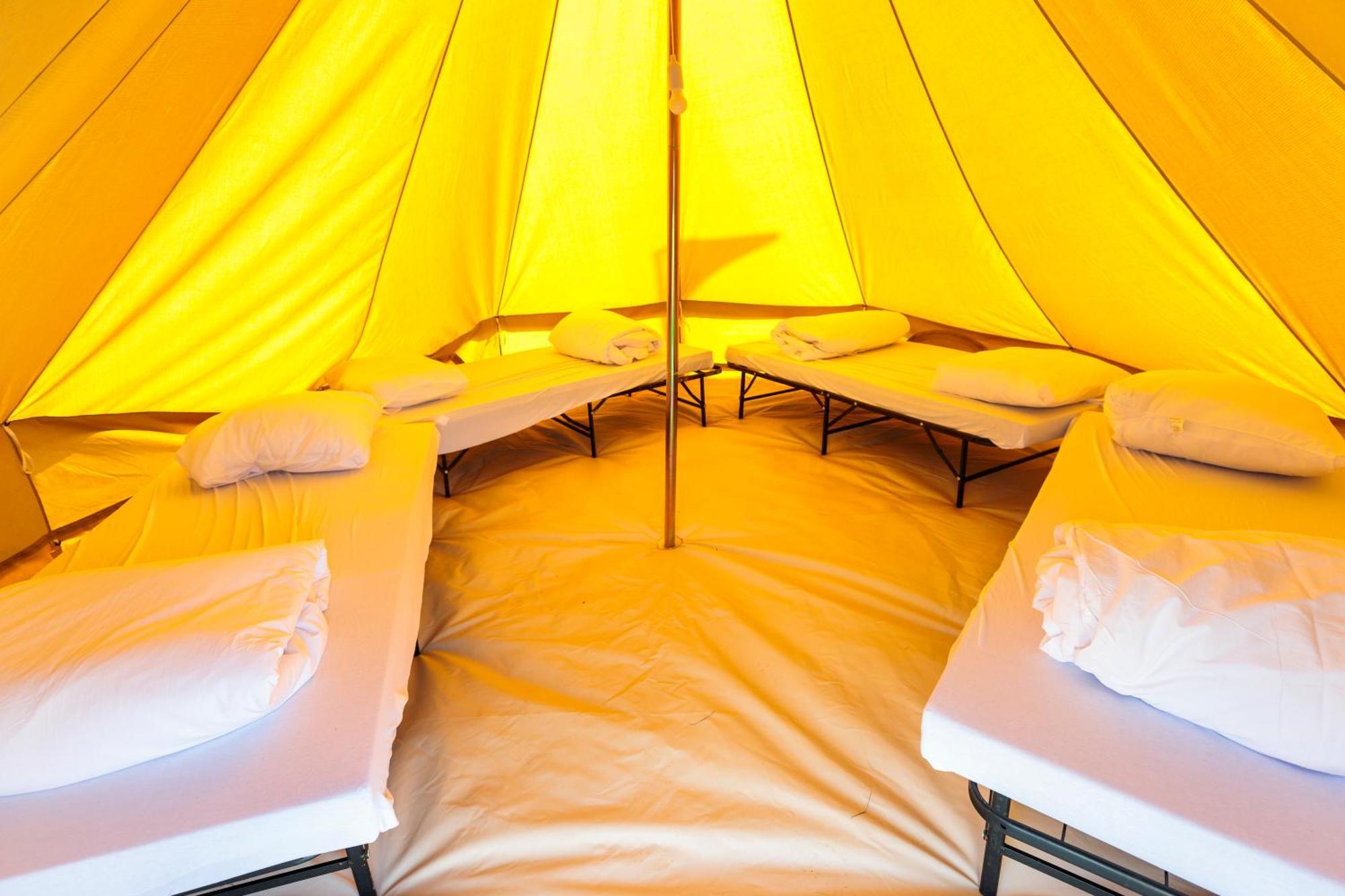 Racingtours Racecamp - Spielberg Hotell Spielberg Bei Knittelfeld Rom bilde